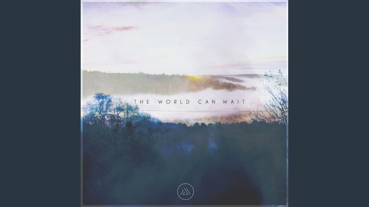 The World Can Wait (feat. Yal!x)