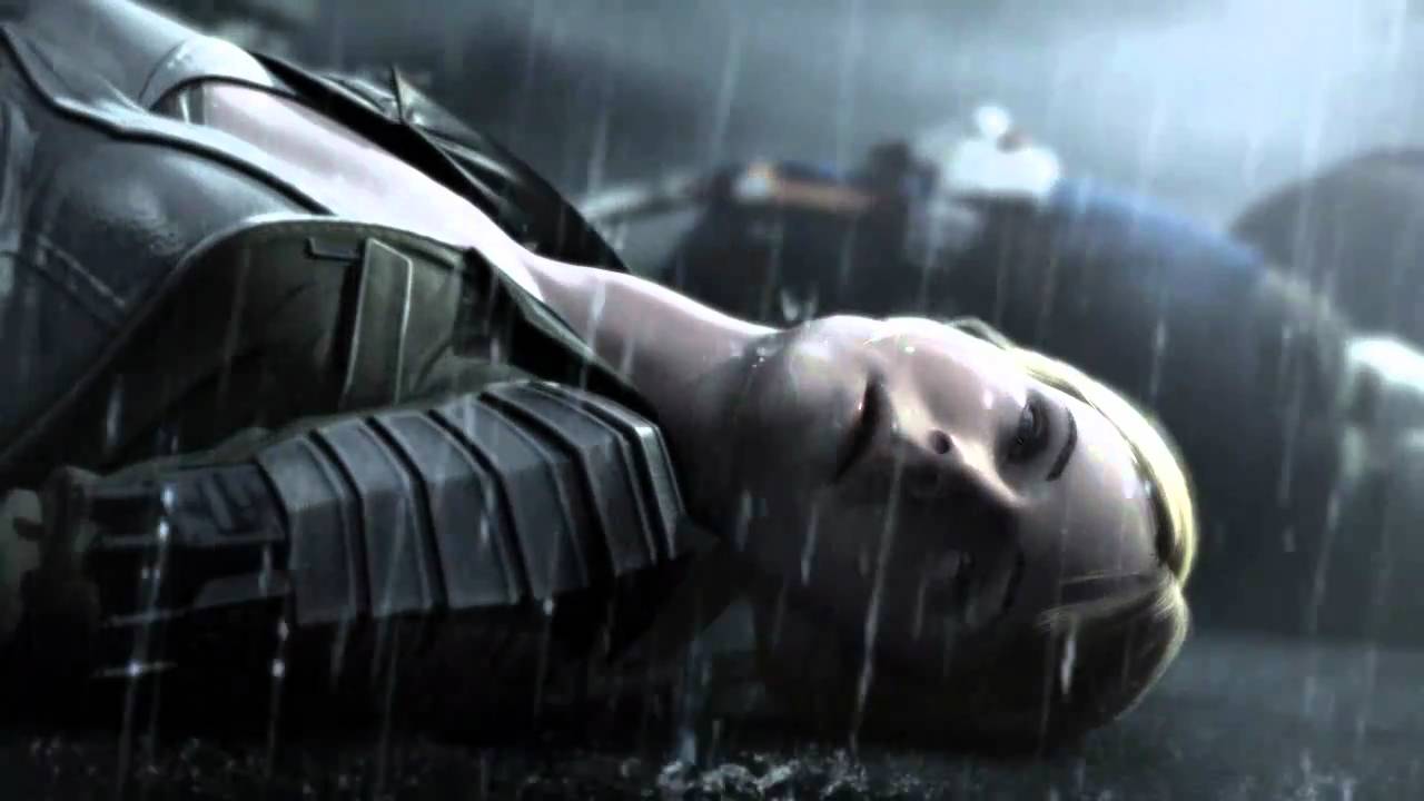 Star Wars the Force Unleashed 2 bad ending