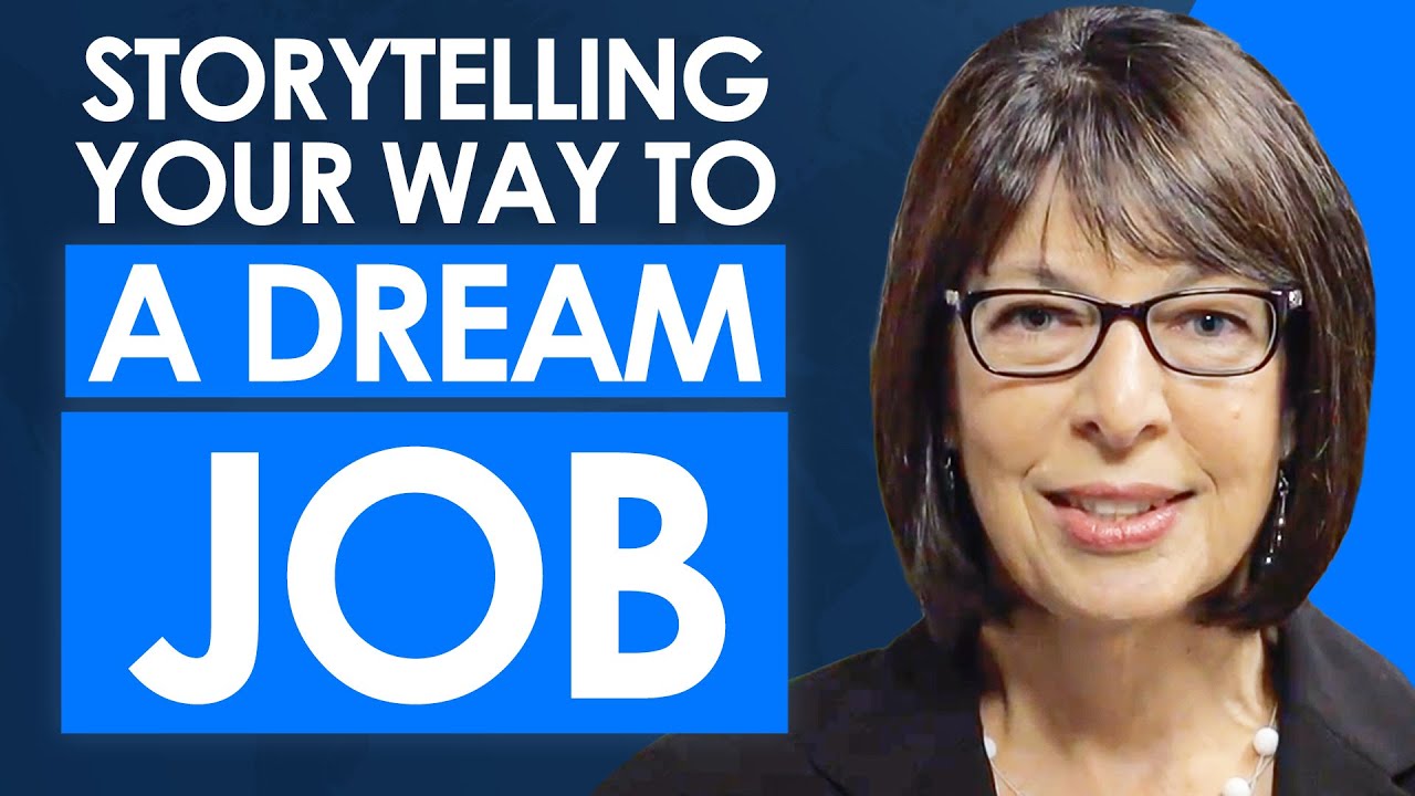 Using Storytelling to Craft an Attention-Grabbing Resume That Stands Out in a Crowded Job Market