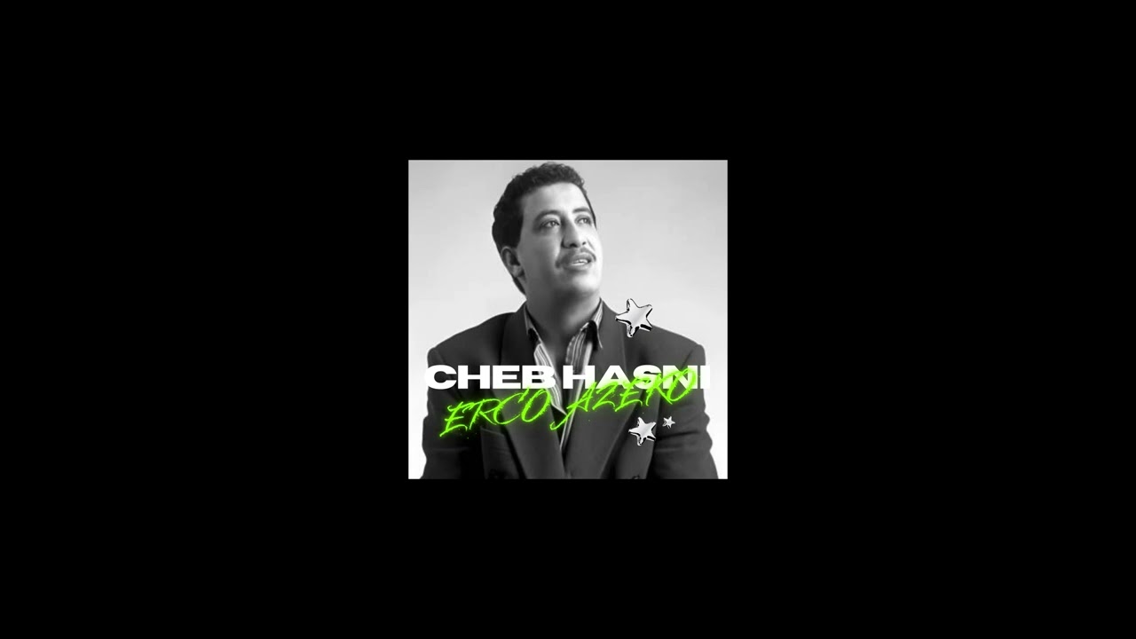 Mazal Souvenir Andi (Cheb Hasni Type) | Sad Rai Instrumental &ndash; Prod. Erco Azeko