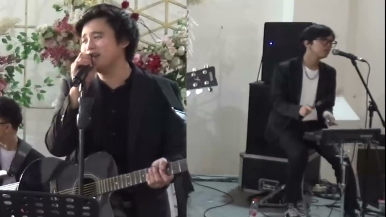 DRUM COVER PANDANGAN PERTAMA RAN HAYAZA MUSIK