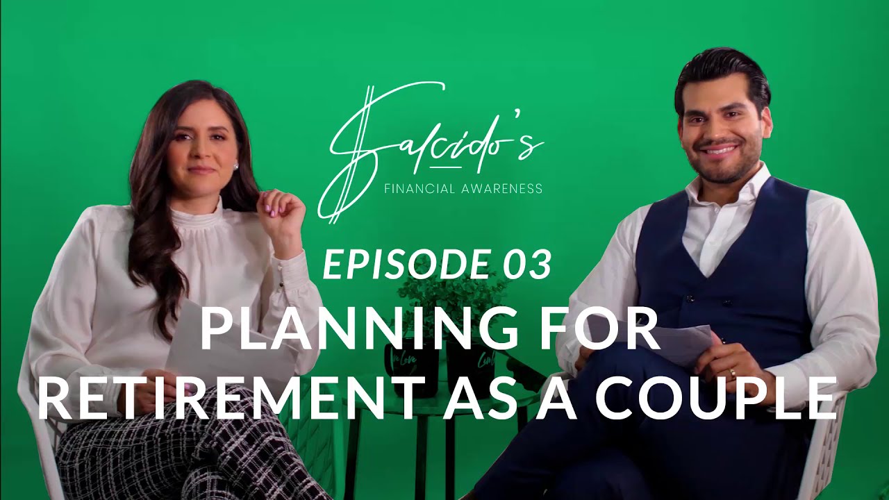 Retirement and marriage, what you don't know!