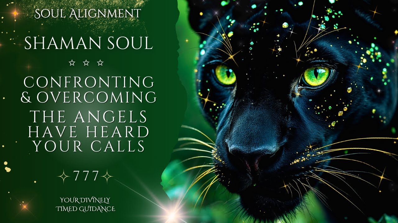 This Got Emotional! A Fortunate Alignment is Finding You 🍀 You’re Being Recognised 