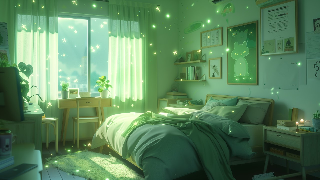 MALE VTUBER SOFT YAPS AND RELAXING ~ COME VIBE! | Links in bio!!