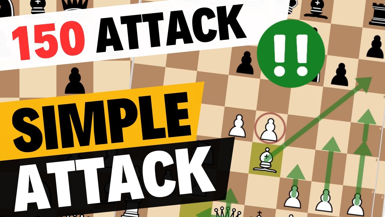 🔥  Masterclass Gameplay: Unleashing the 150 Attack | Ultimate Strategy Breakdown ♟️