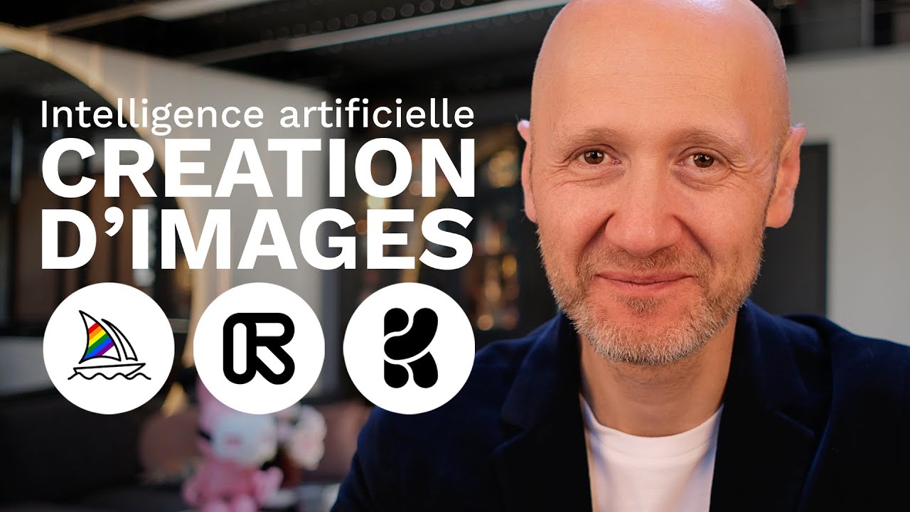 De débutant à PRO, avec MIDJOURNEY, mon secret pour des Images parfaites