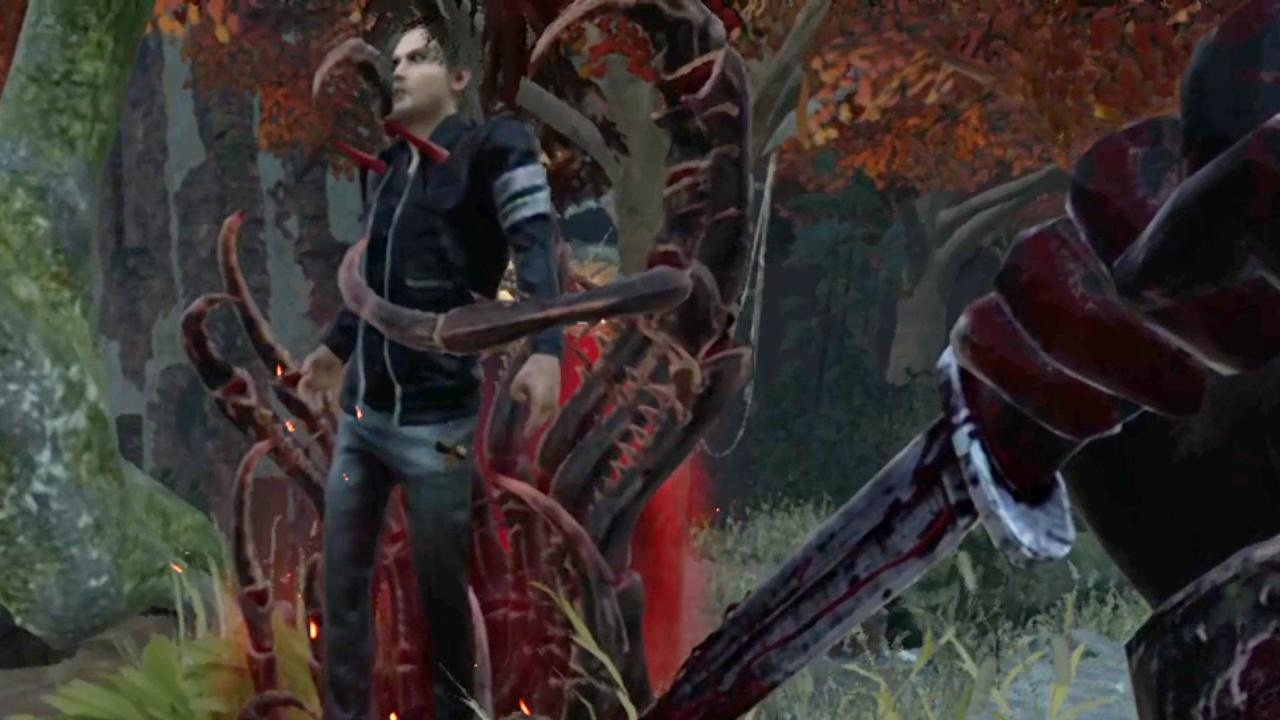 【キラー】なして第一村人がそのまま逝ってしまうん？-Dead by Daylight【2v8】