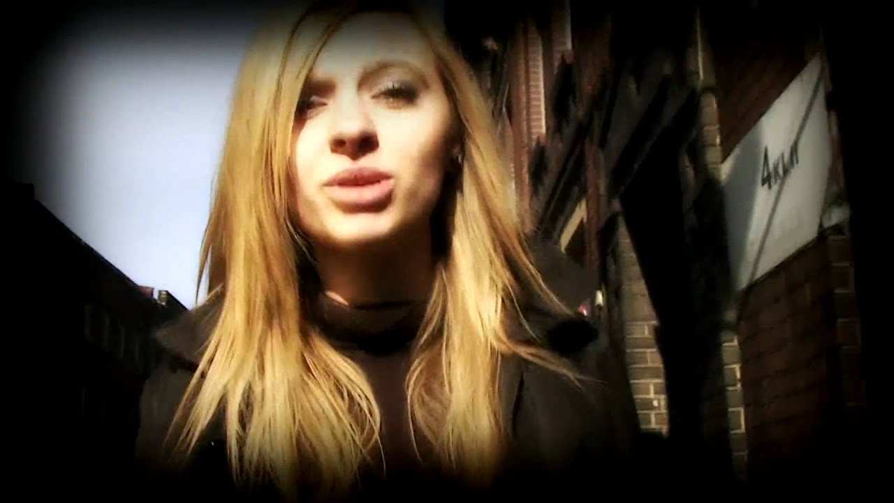 Bubson ft. Agnieszka Adamczewska - Inna Wizja Miłości (prod.Rhonk)