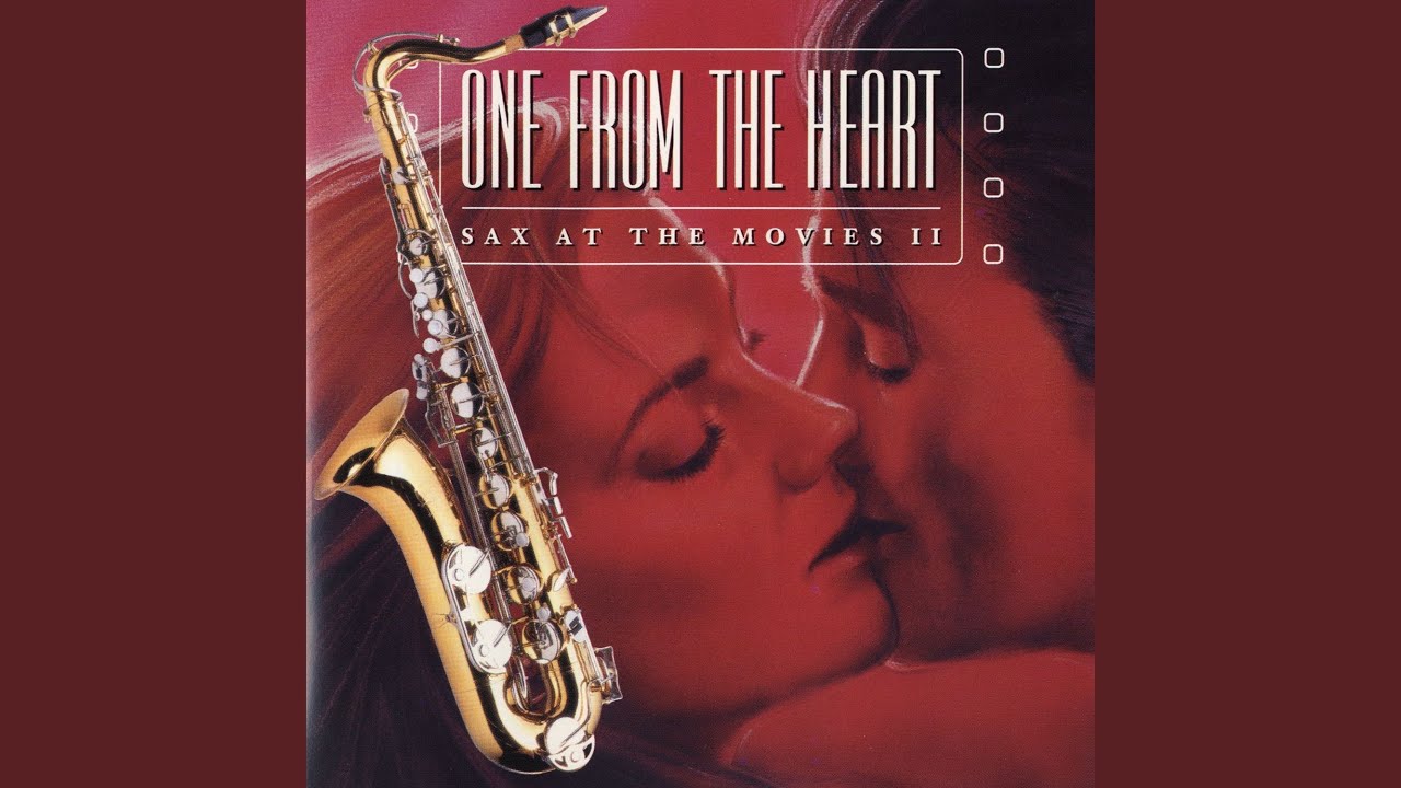 Last Tango in Paris (From 'Last Tango in Paris')