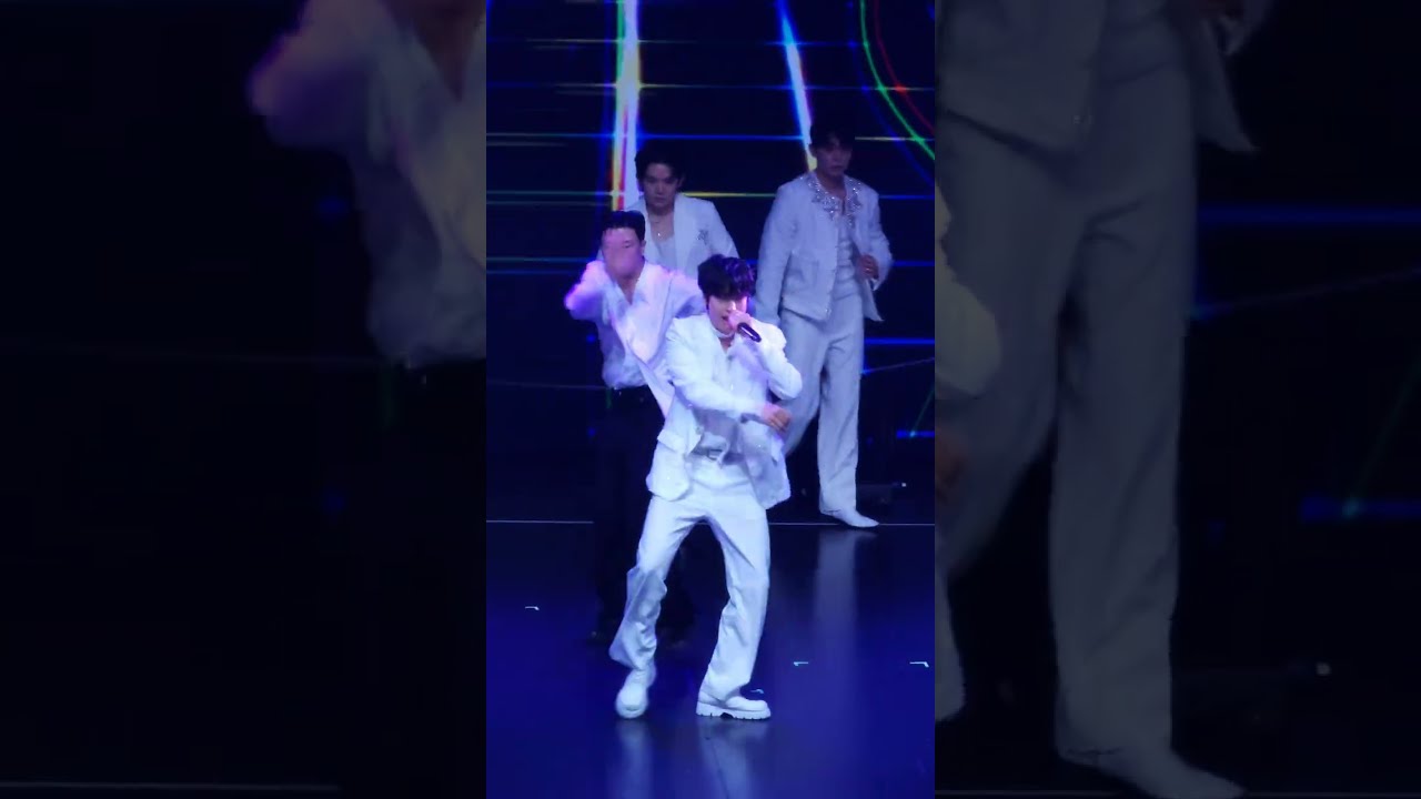260307 Cherry Pie 틴탑 대만 앵콜콘서트 (니엘F)