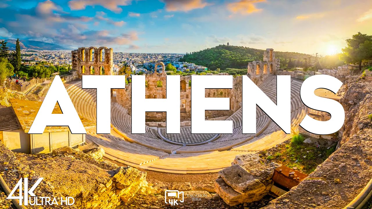 Top 10 Best Things to Do in Athens, Greece [Athens Travel Guide 2025]