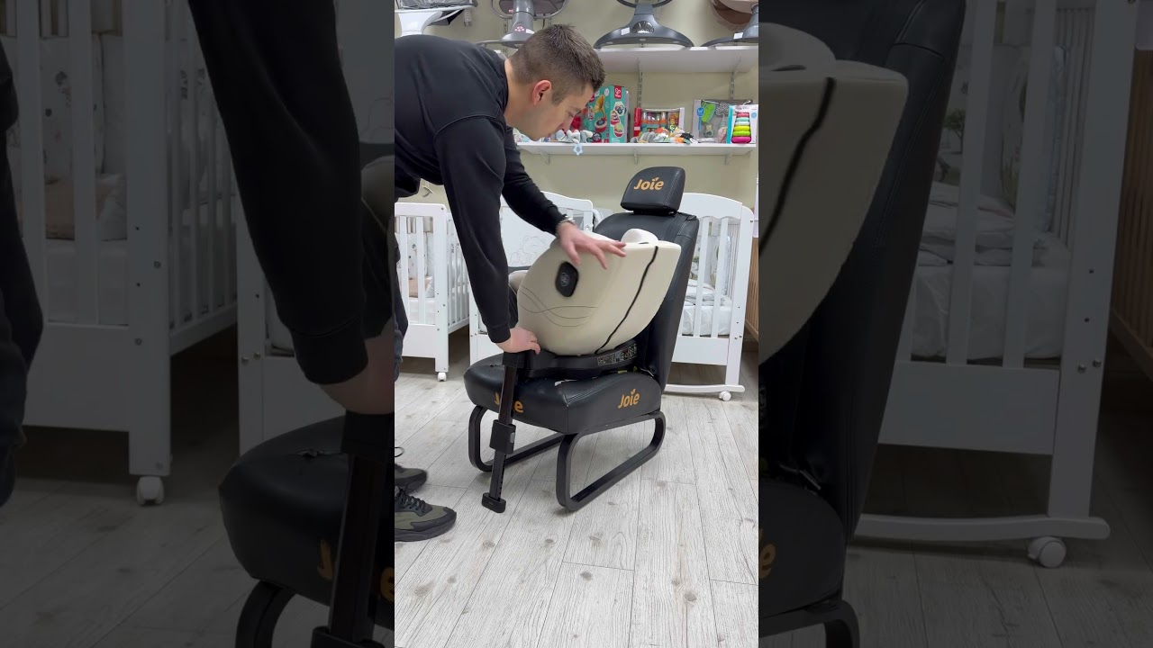 Chipolino Premium isofix i-Size 40-150cm