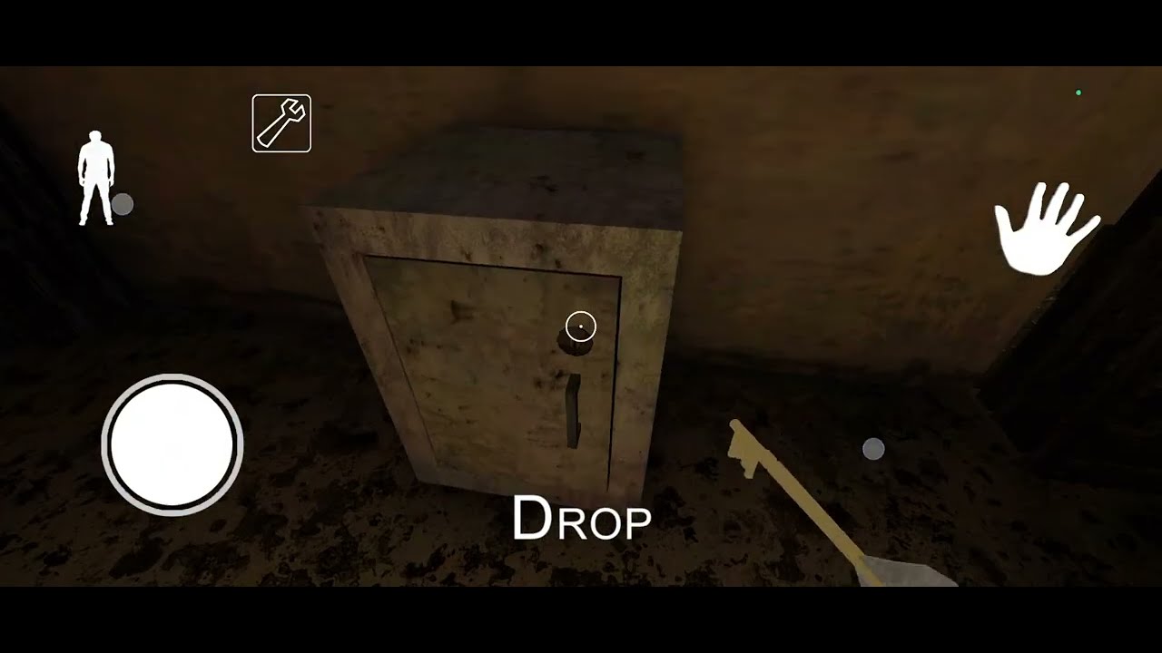 Granny chronic new update escape Amar gameplay