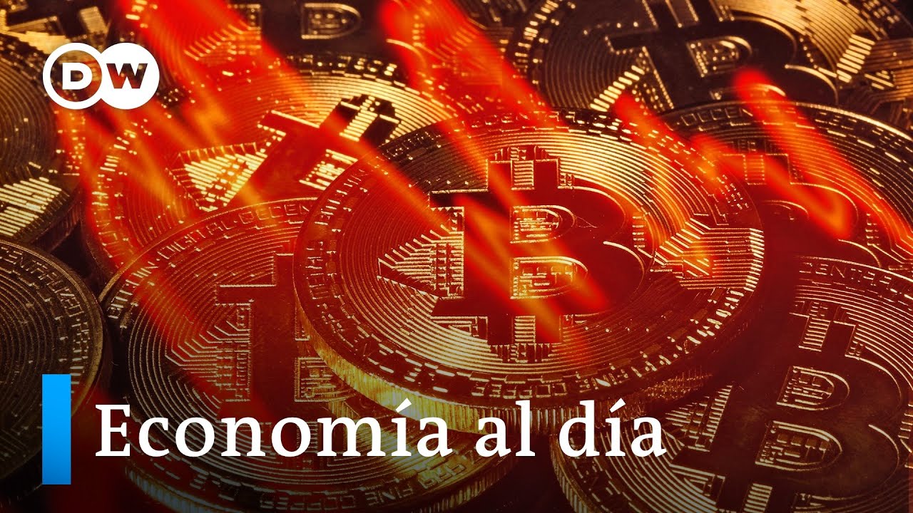 Semana negra para las criptodivisas