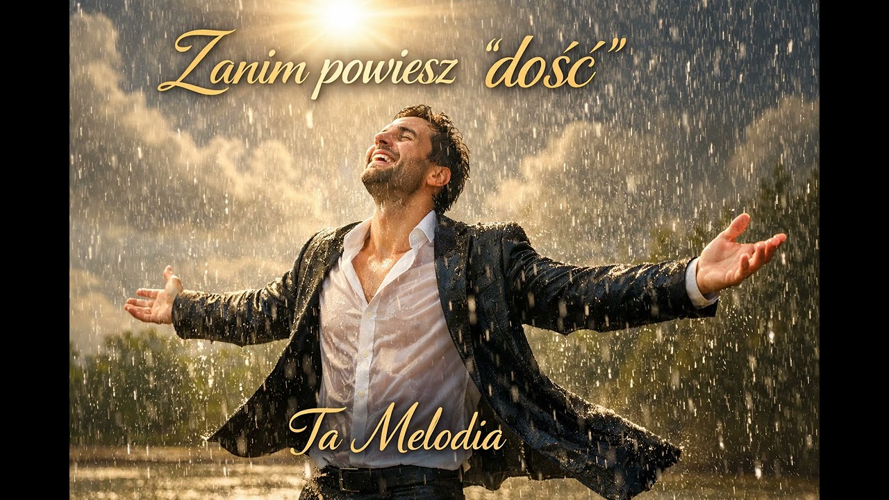 Ta Melodia - Zanim powiesz 