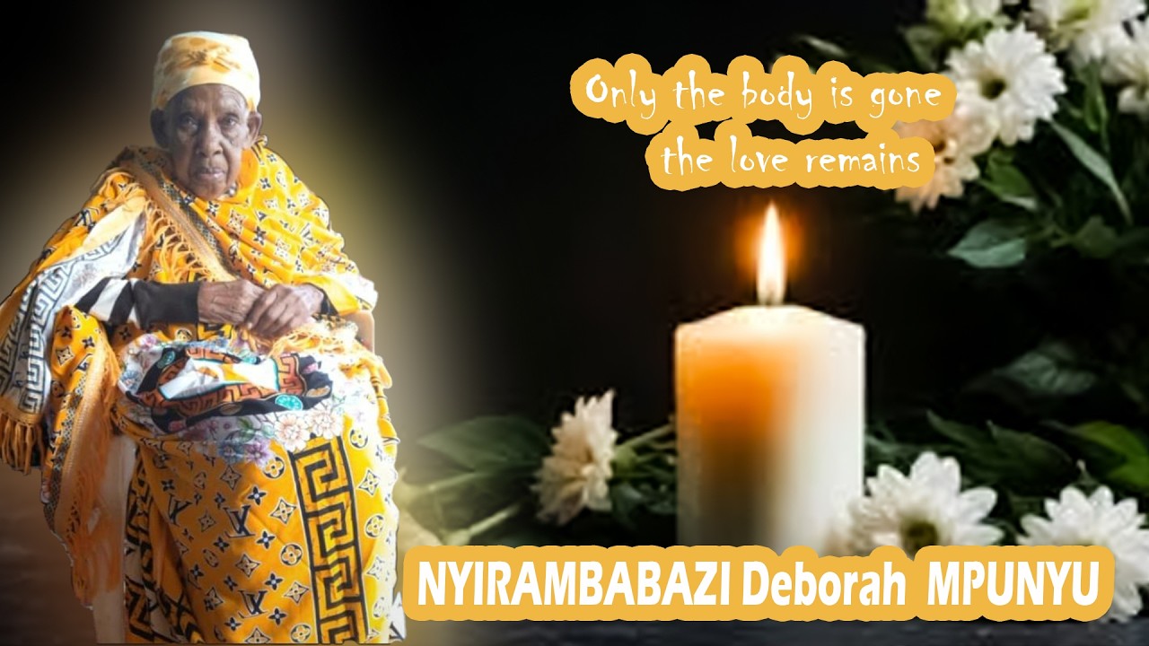 🔴Live: UMUGOROBA WO GUTARAMIRA UMUBYEYI WACU NYIRAMBABAZI Deborah MPUNYU. 14th - feb - 2026.