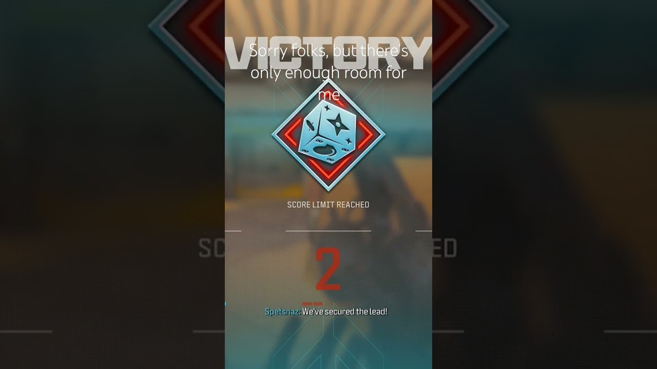 Quickdraw! #callofduty #cod #mw3 #modernwarfare3 #codmultiplayer