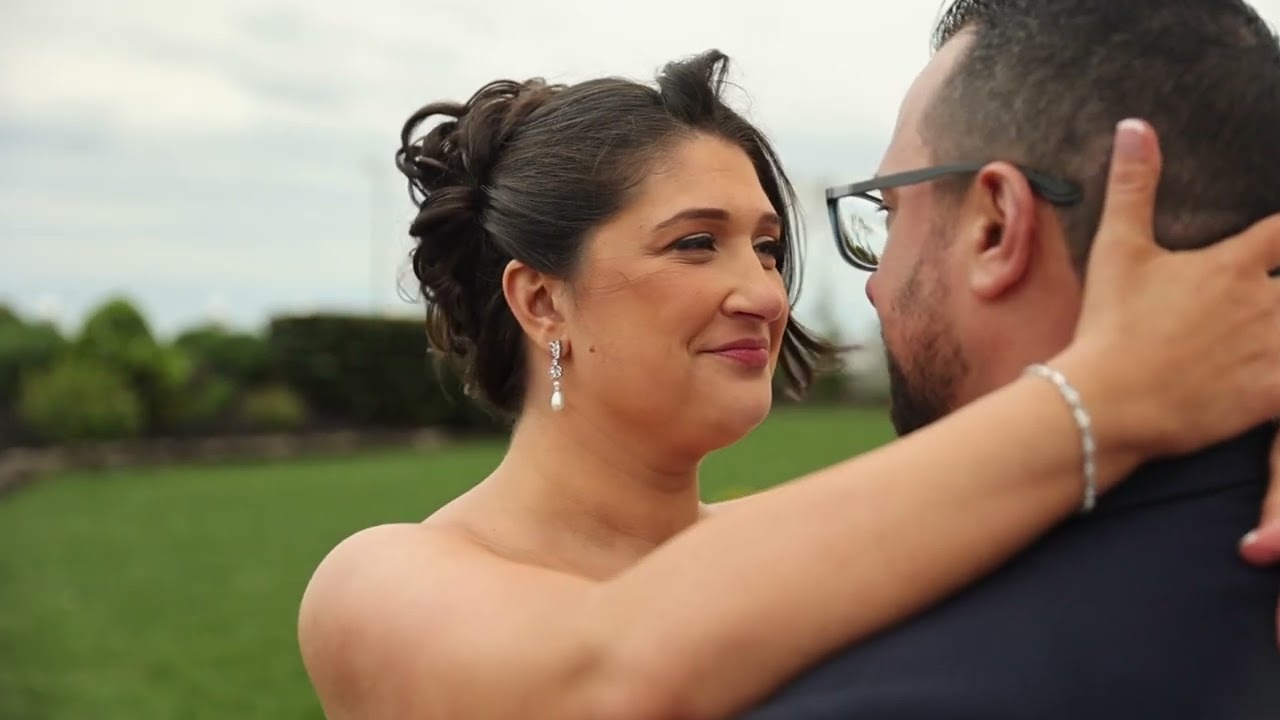 Julie & Vincent's Wedding Recap - 5-4-2024 - Land's End