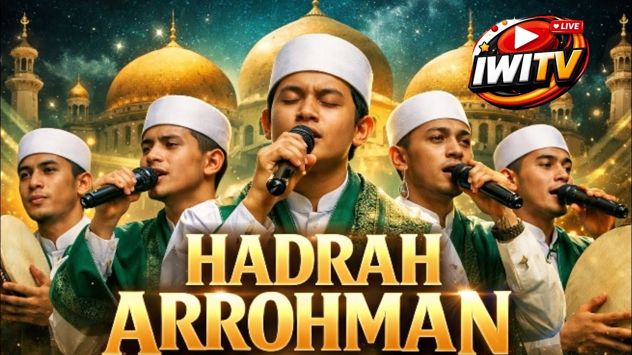 🔴LIVE!!Hadroh Arrohman Di Rumah Bapak Katni Jajar Sidomulyo Pule Trenggalek 