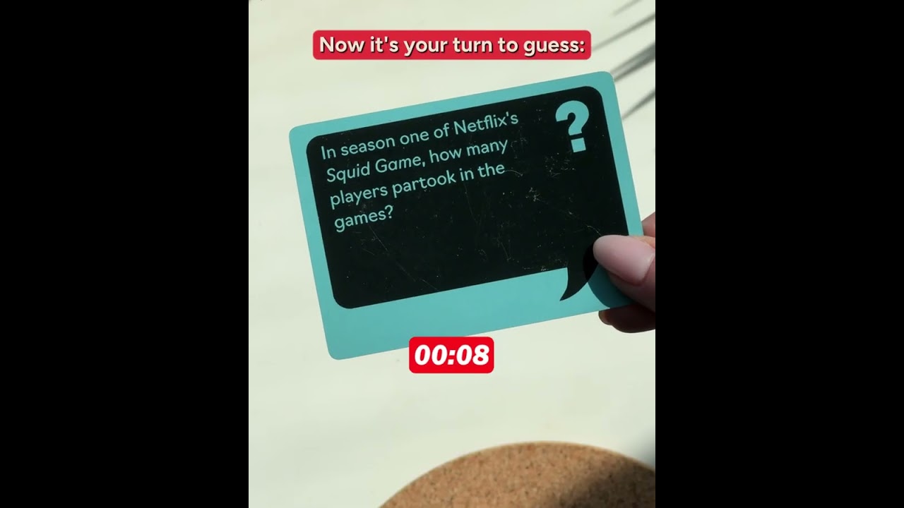 How to play Chit Chat