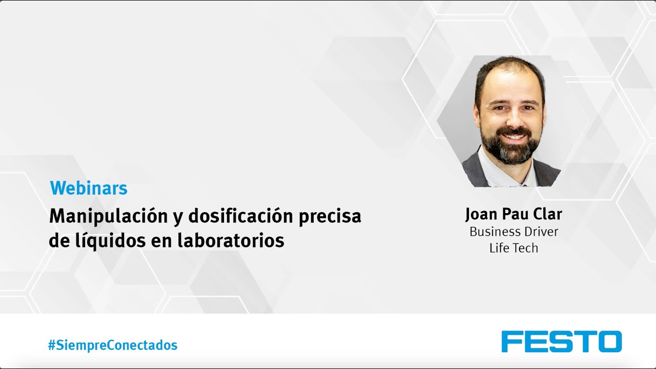 Conferencia Online | Lifetech