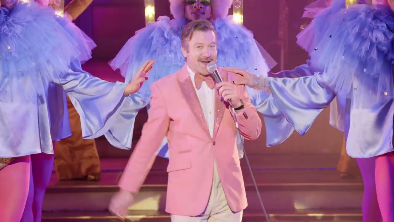 La Cage aux Folles Trailer