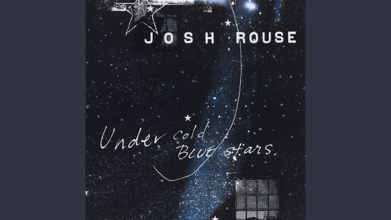 Under Cold Blue Stars