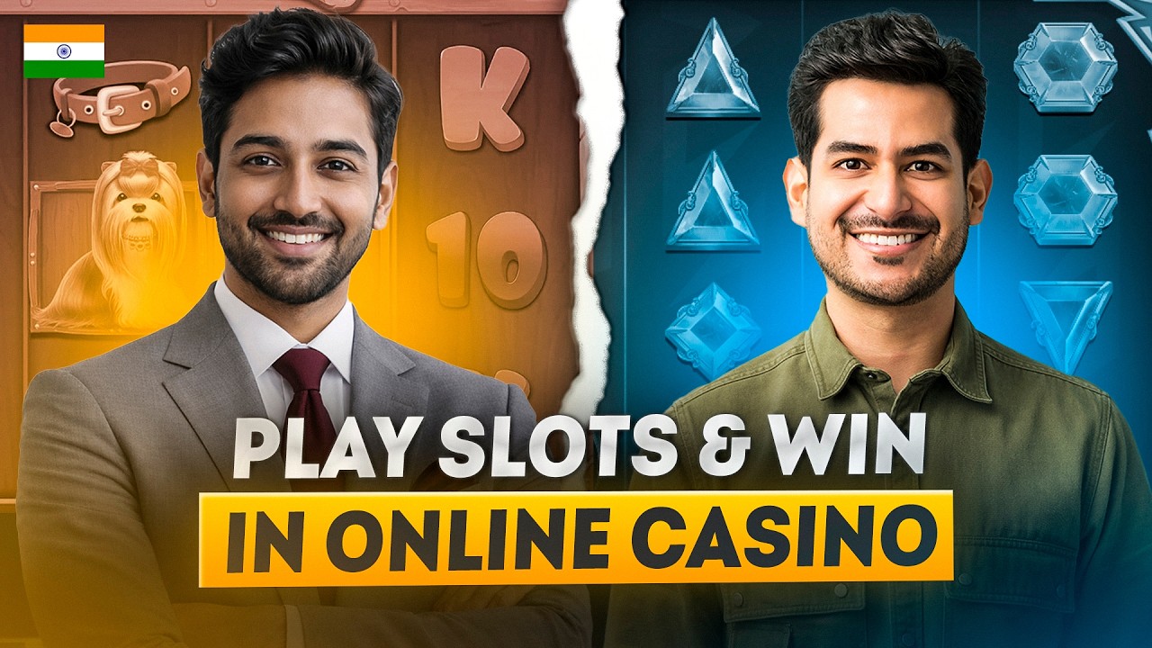 The best online casinos in India | Indian casino slots