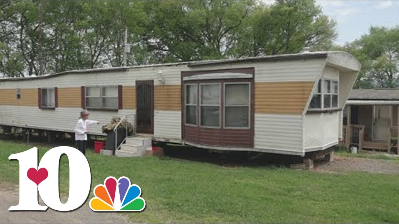 Mobile home evictions continue in Blount Co., leaving local homeowners scrambling