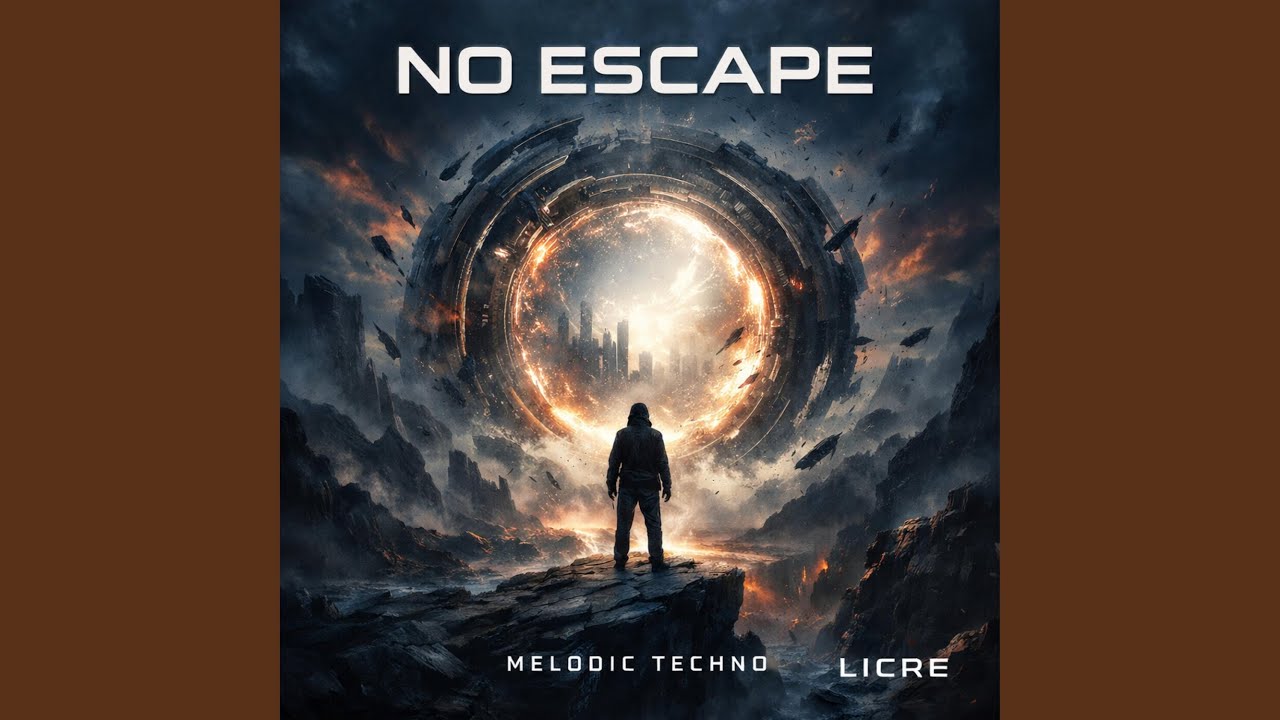 No Escape