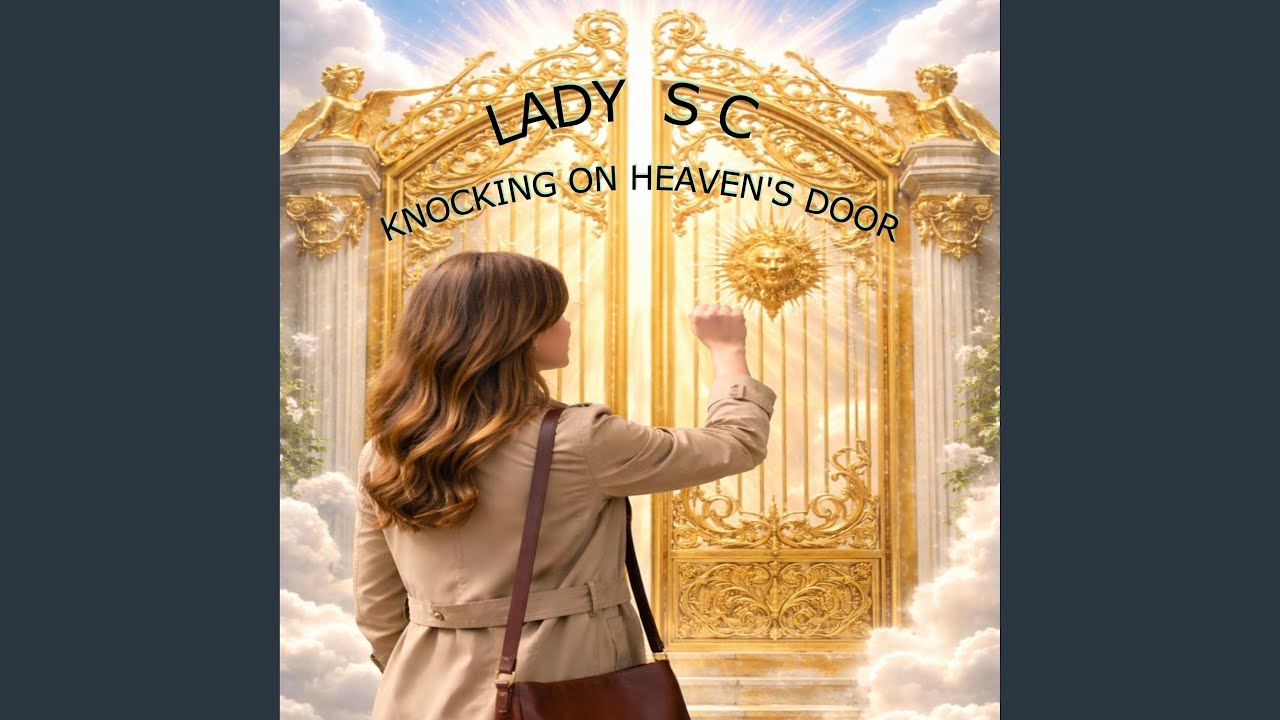 Knocking on heaven's door