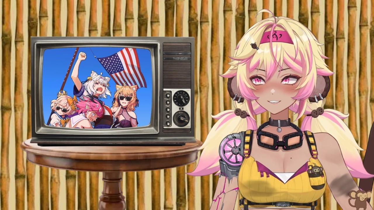 Kokonuts Reacts to Chat's Memes #2