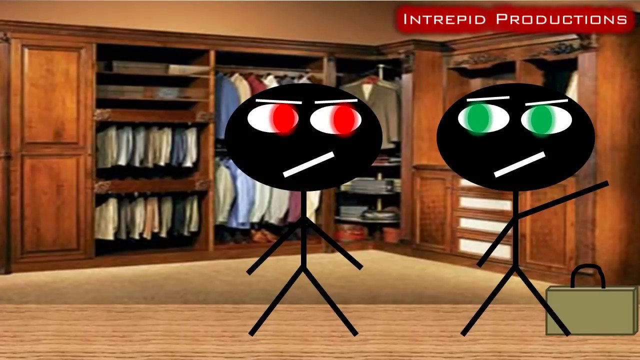 Microsoft Sam's Big Vacation (OFFICIAL MOVIE)