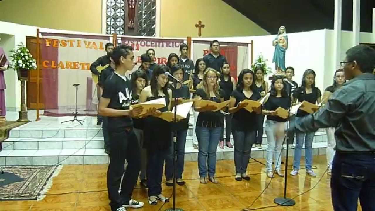 Himno a la Caridad/ Festival Claretiano