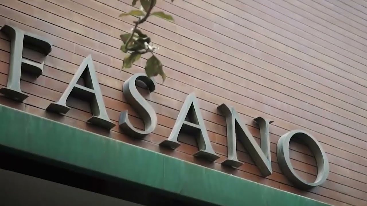 Welcome | Fasano S&atilde;o Paulo