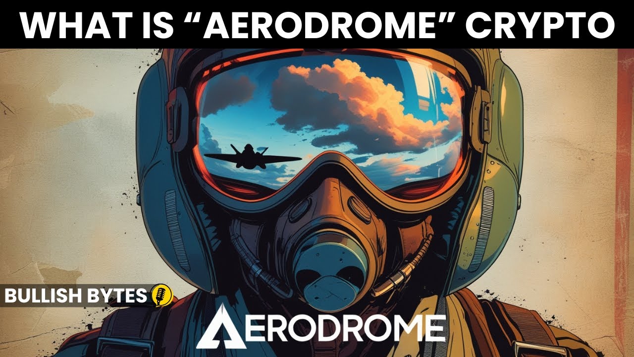 Aerodrome Finance (Aero): Tokenomics & Base Funding Secrets! | Podcast