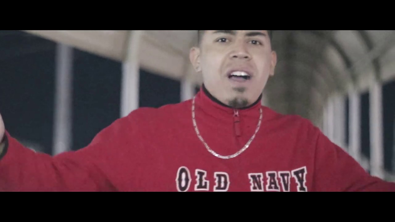 Esquivel - Pandillero - ( Video Official )