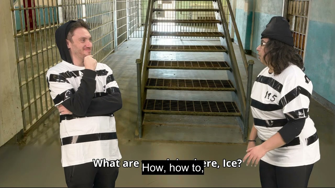 Hebrew is coming to my mind more easily