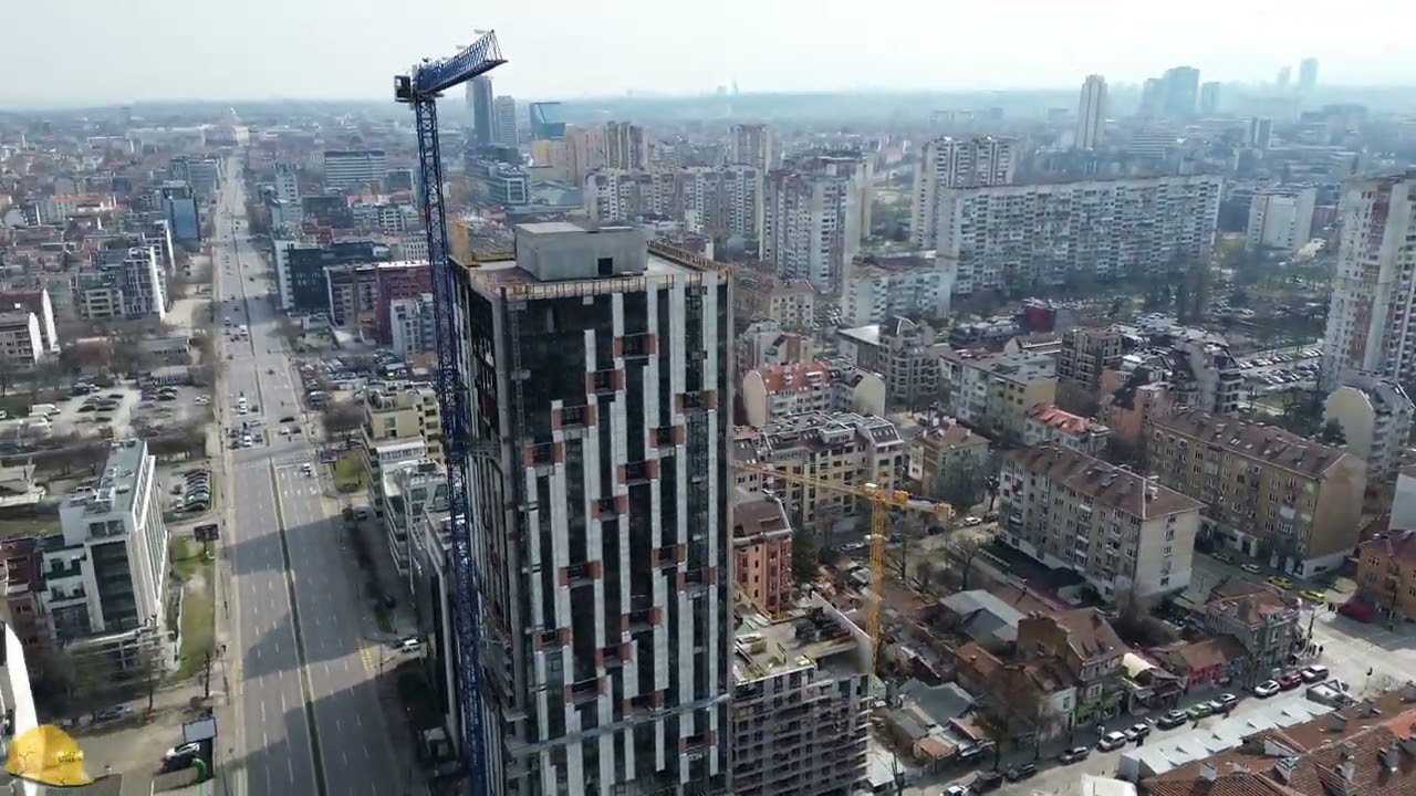Avalon Tower (03.2026)
