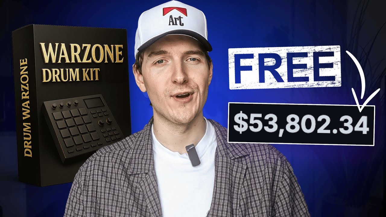 This FREE sample kit generated $53,000+, here's how.