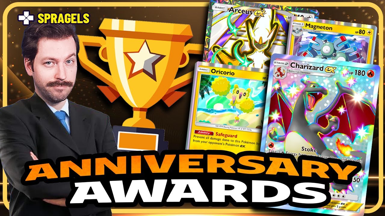 Best Art, Worst Card, Best Set!! **The Pokemon Pocket Awards**