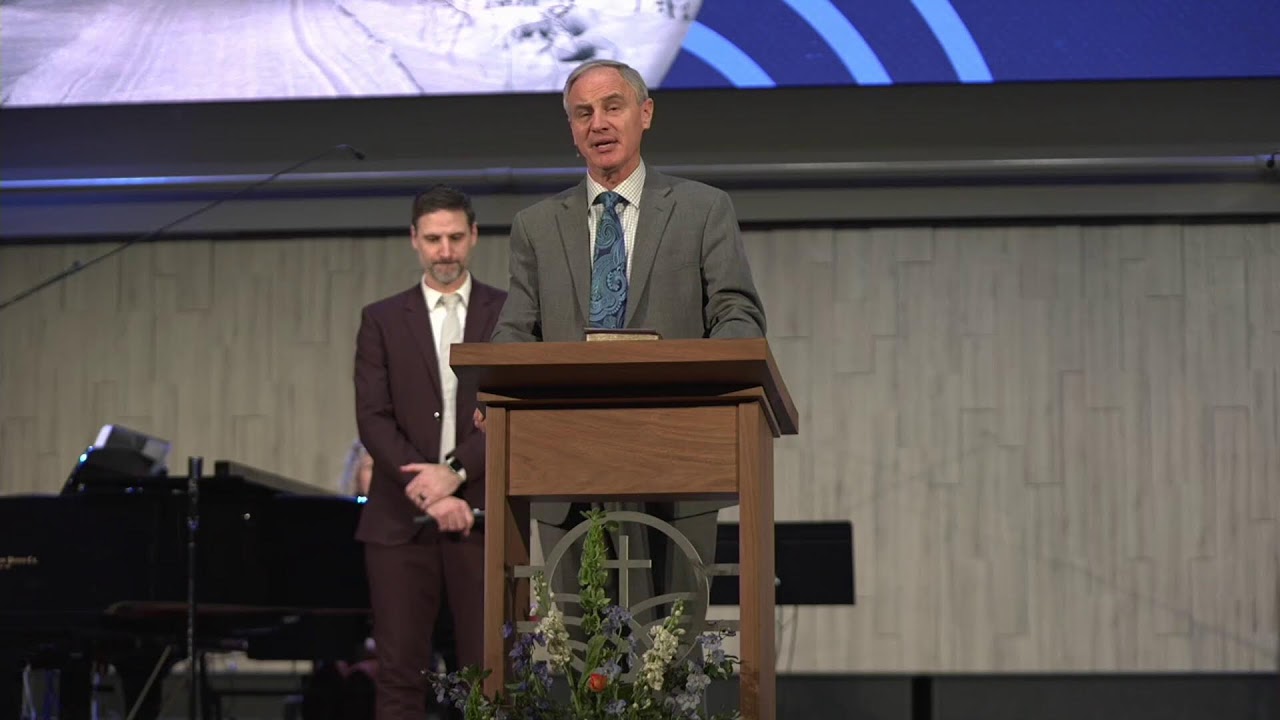 Sunday Morning Late Service | 02-08-26-AM2