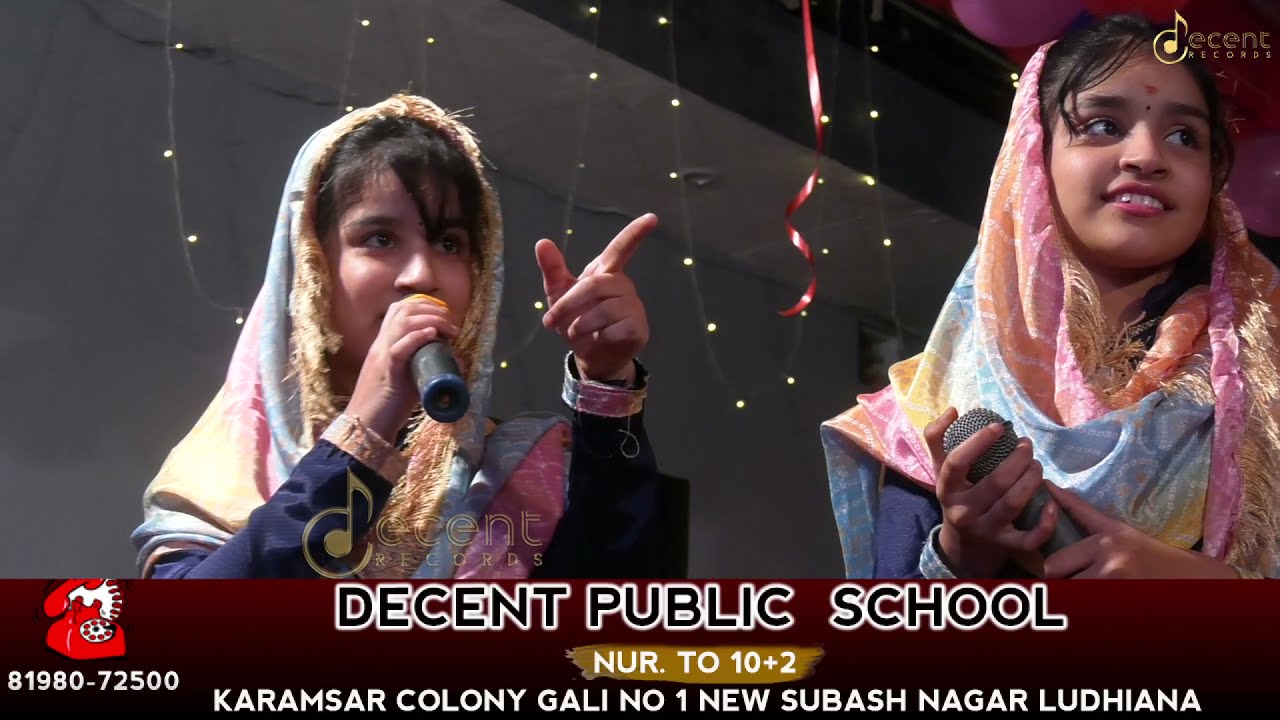 HARMAN JARMAN LIVE   20TH JAGRAN  SHIV DURGA MATA MANDIR LUDHIANA