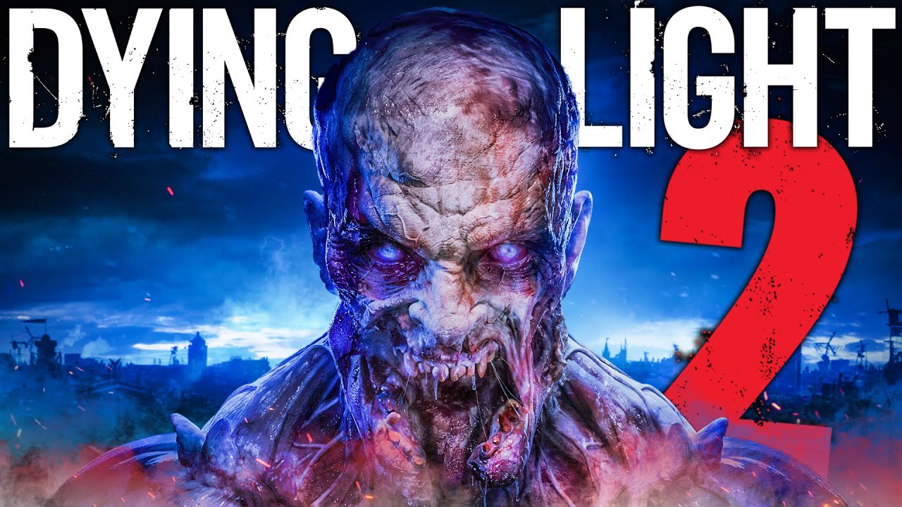 POCZĄTEK PRZYGODY 🙏 | Dying Light 2 PL 4K [#1]