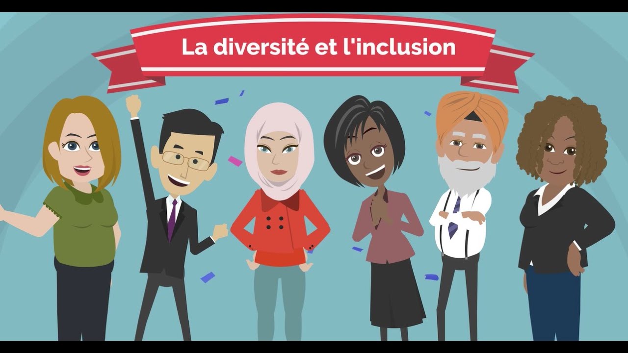 Les organisations inclusives