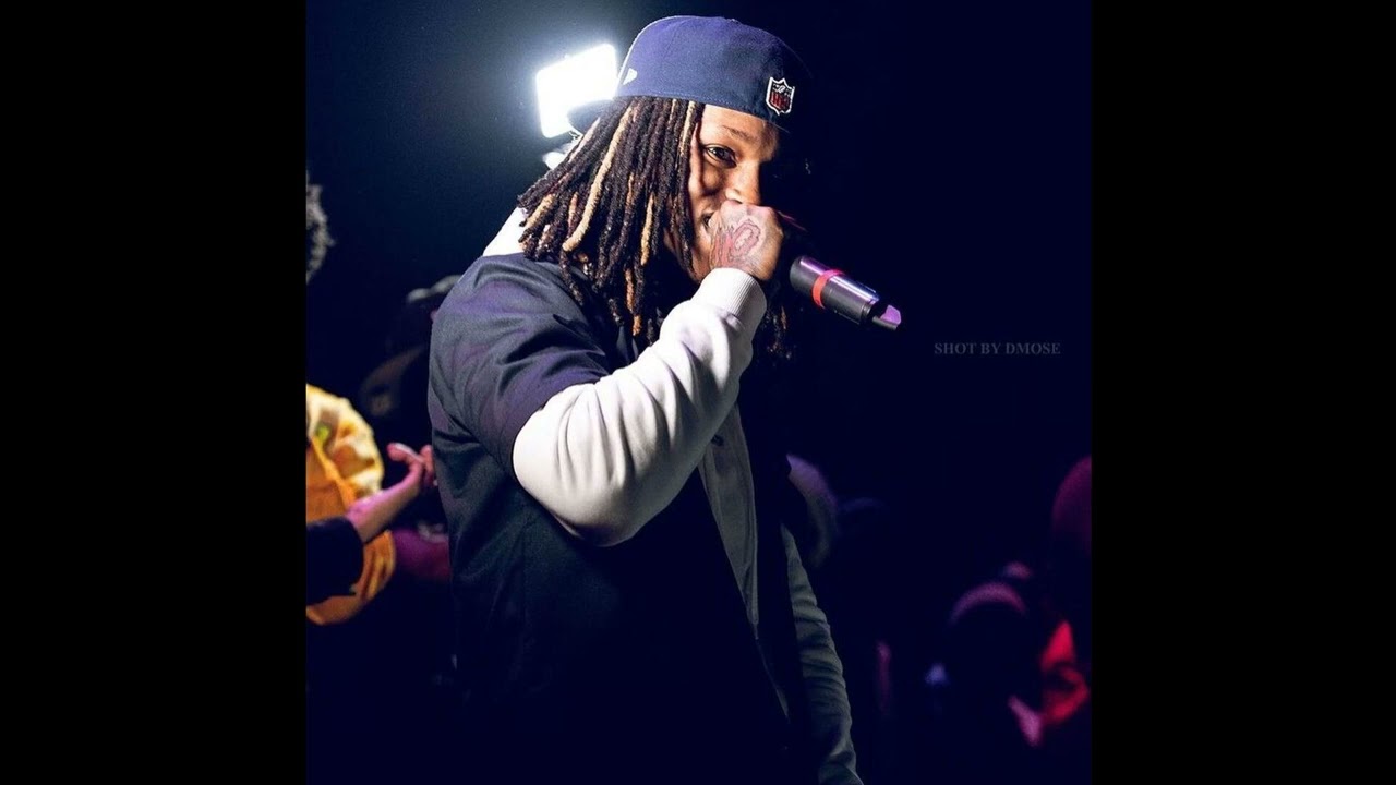 (FREE) (HARD) Lil Durk x King Von Type Beat - 