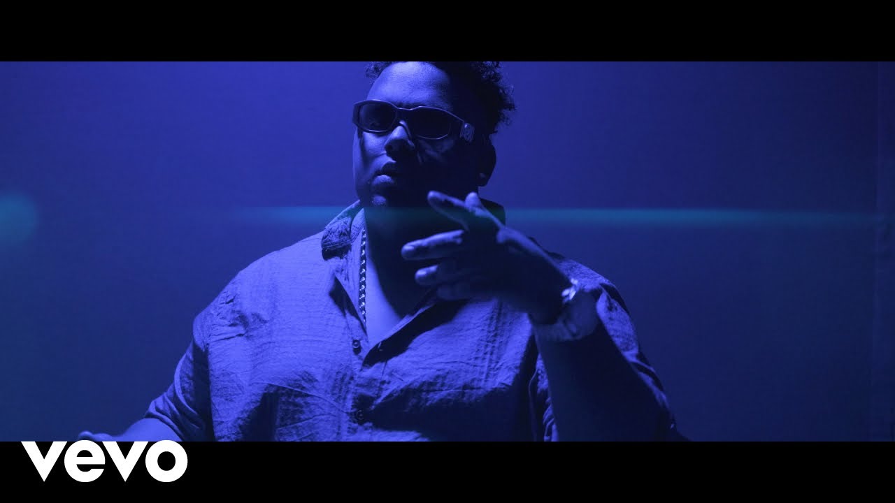 Kelyan Muller, DJ High - Con Cuidao (Official Video)