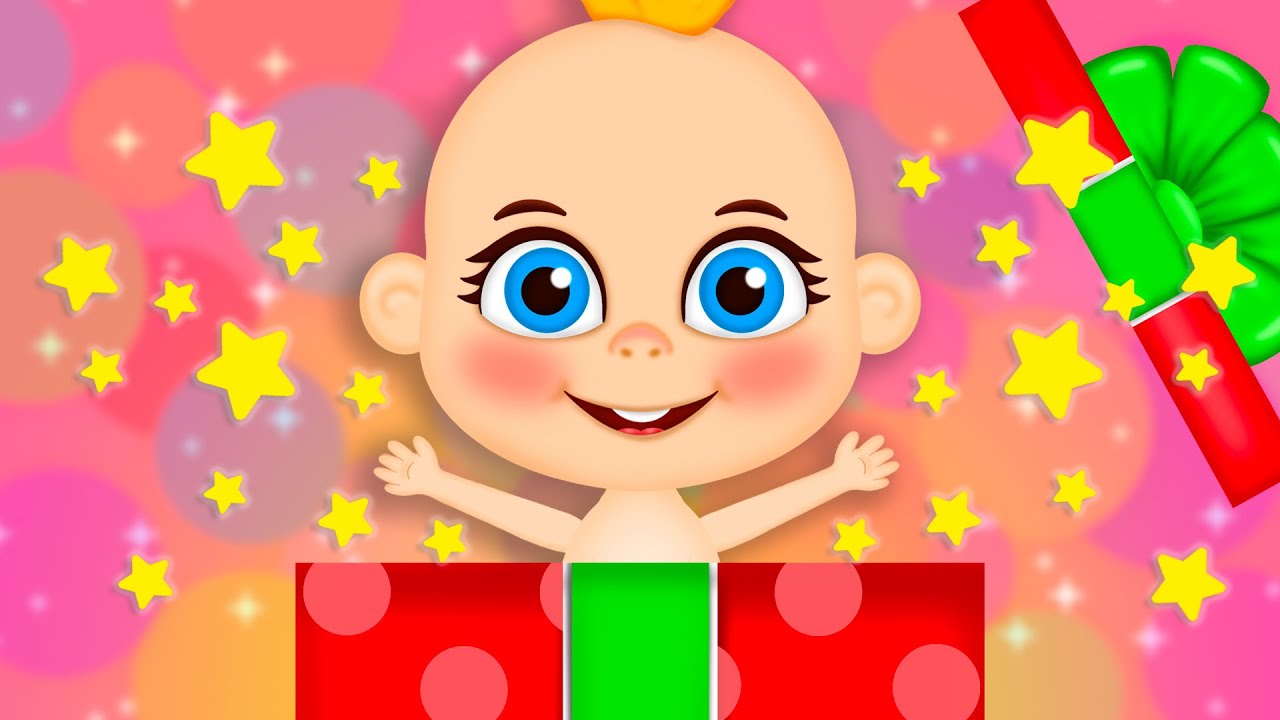 Dzidziuś Miruś &ndash; Piosenki dla Dzieci &ndash; Z Miłości do Dzieci