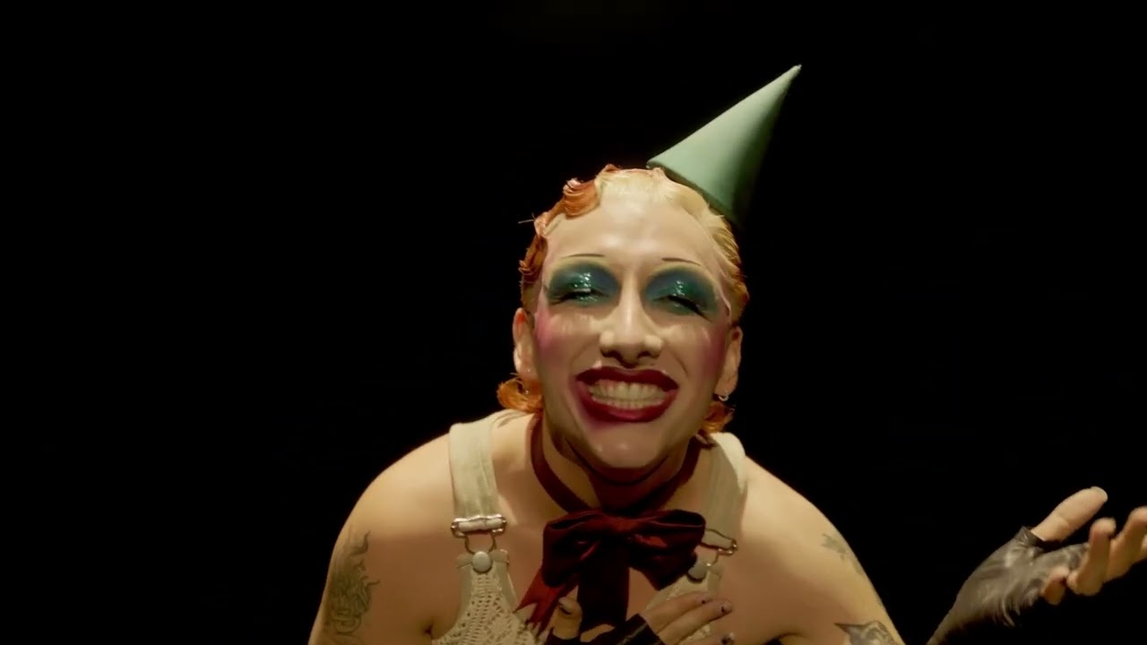 Cabaret | Official trailer
