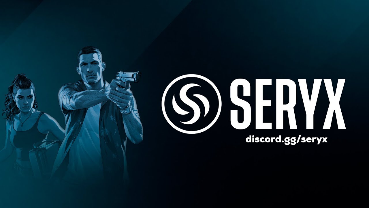Seryx &ndash; New Loader Tutorial
